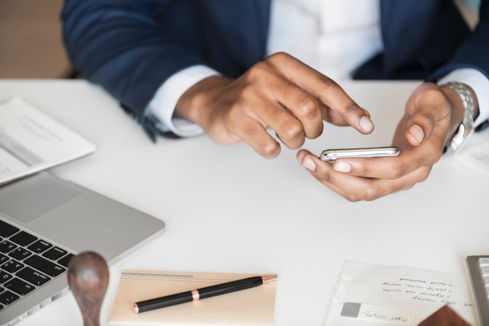 paperless business tax
