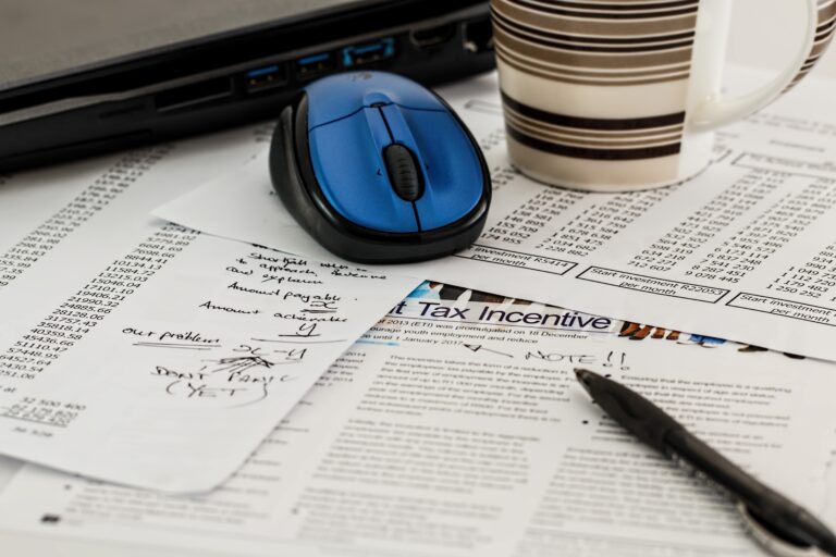 paperless business tax