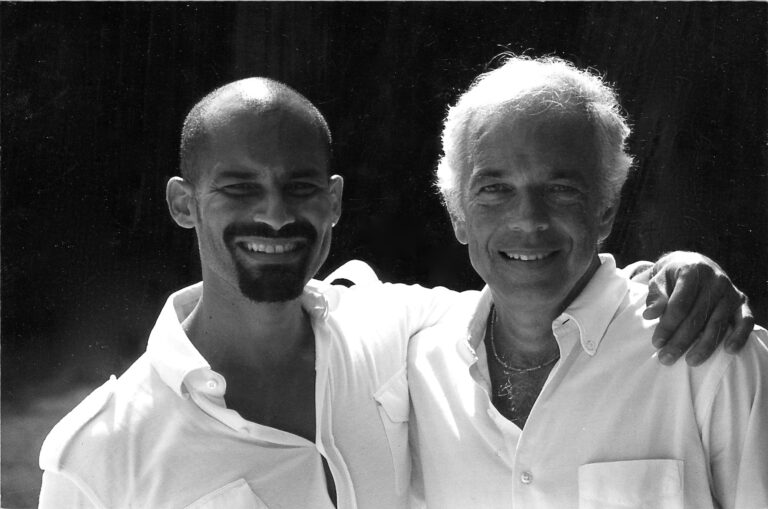 ralph lauren successful entrepreneur
