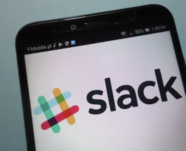 slack - an app to build your business