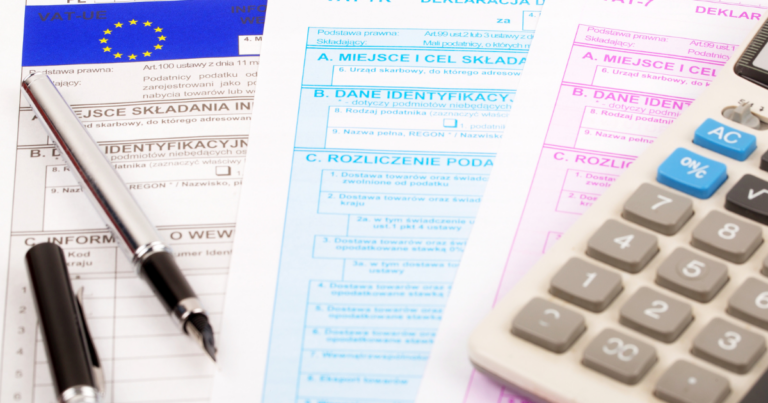 When do you need a VAT invoice?