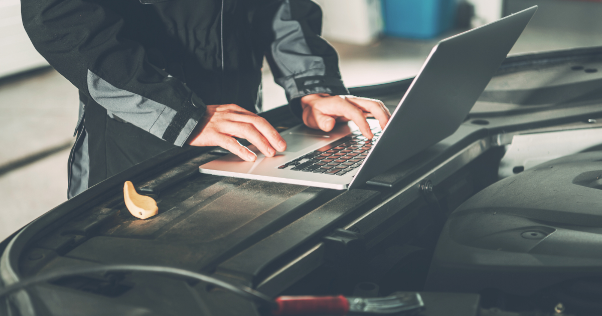 Bookkeeping basics for mechanics with auto shops