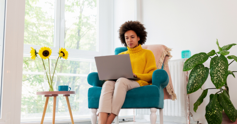 How to invoice for marketing services