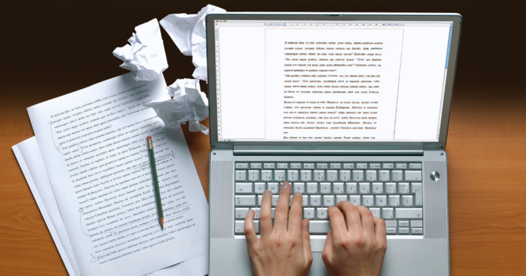 How to become a freelance writer