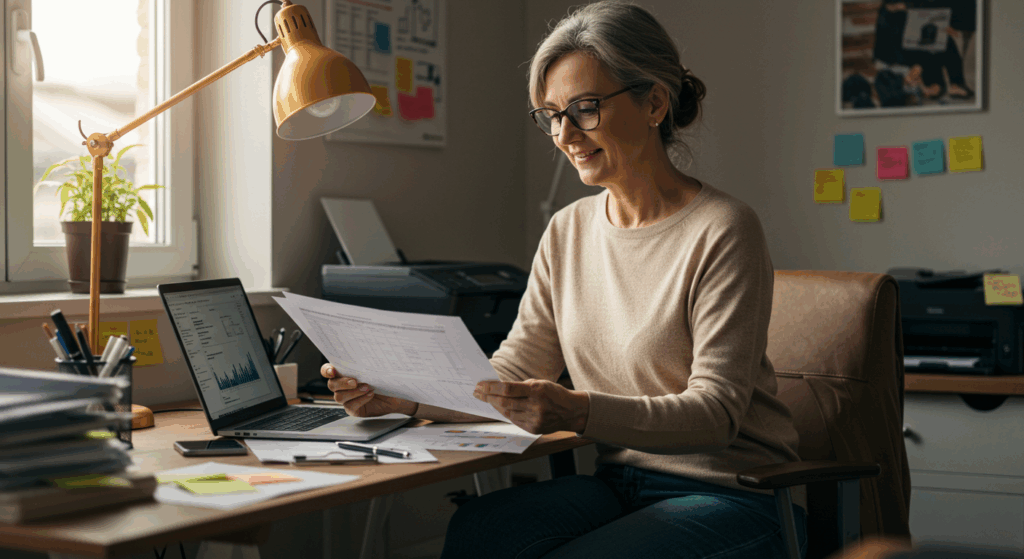How to build an AI strategy for small business
