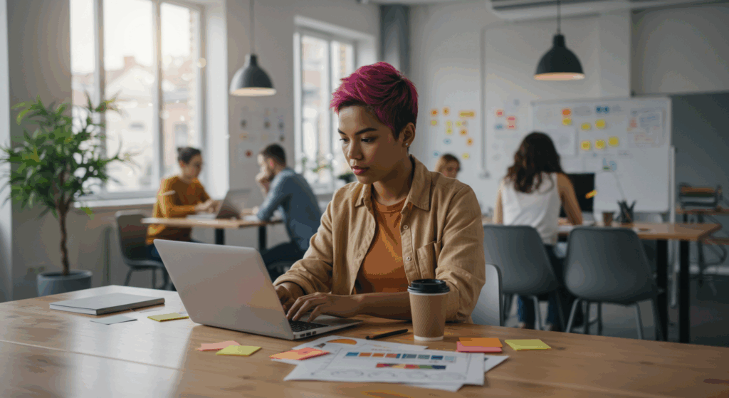 AI in business operations with Bookipi