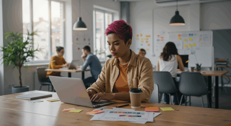 AI in business operations with Bookipi