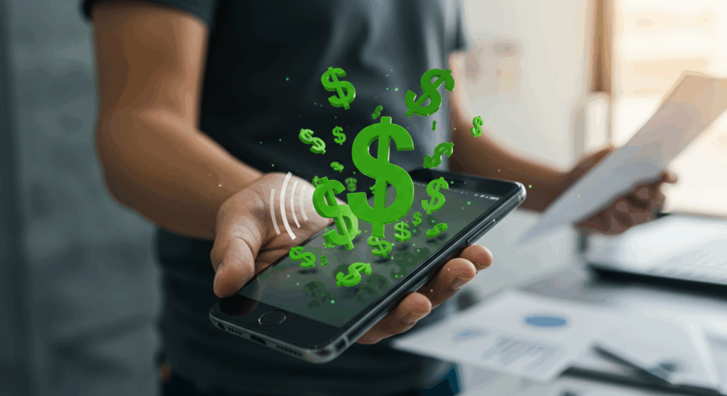 How an AI receptionist can help you save time and money