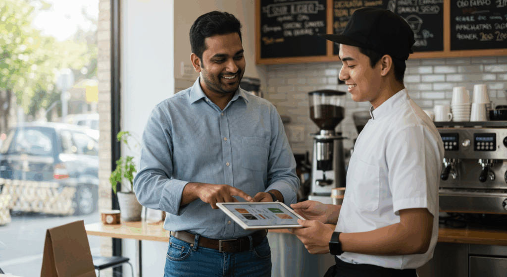 How to welcome new hires to your business