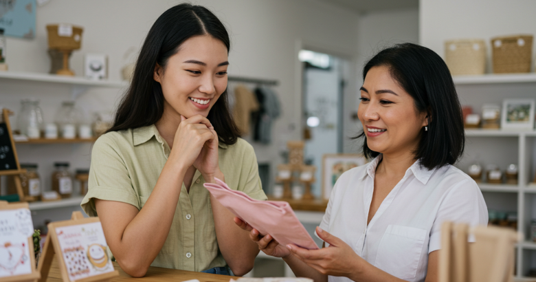 How to build customer trust