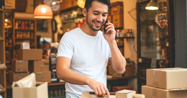 What is customer service automation?