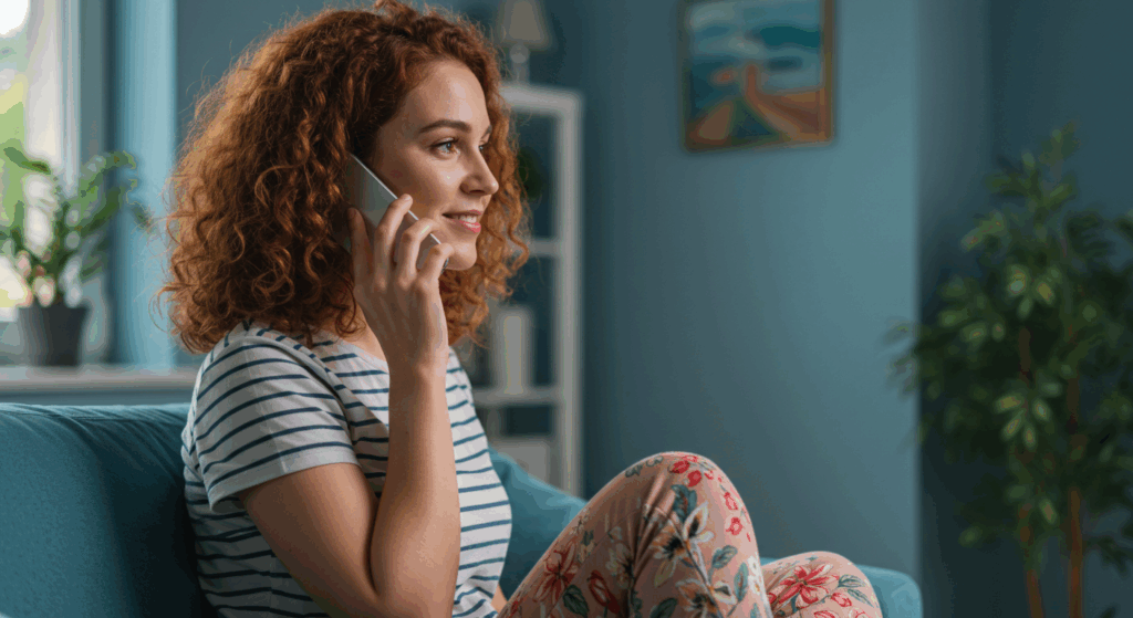 Using AI in self-service customer support