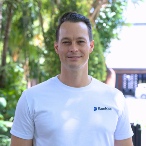 Chad Hardy for Bookipi