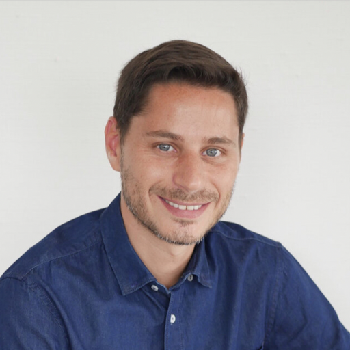 Jeremy Jarry of Bookipi