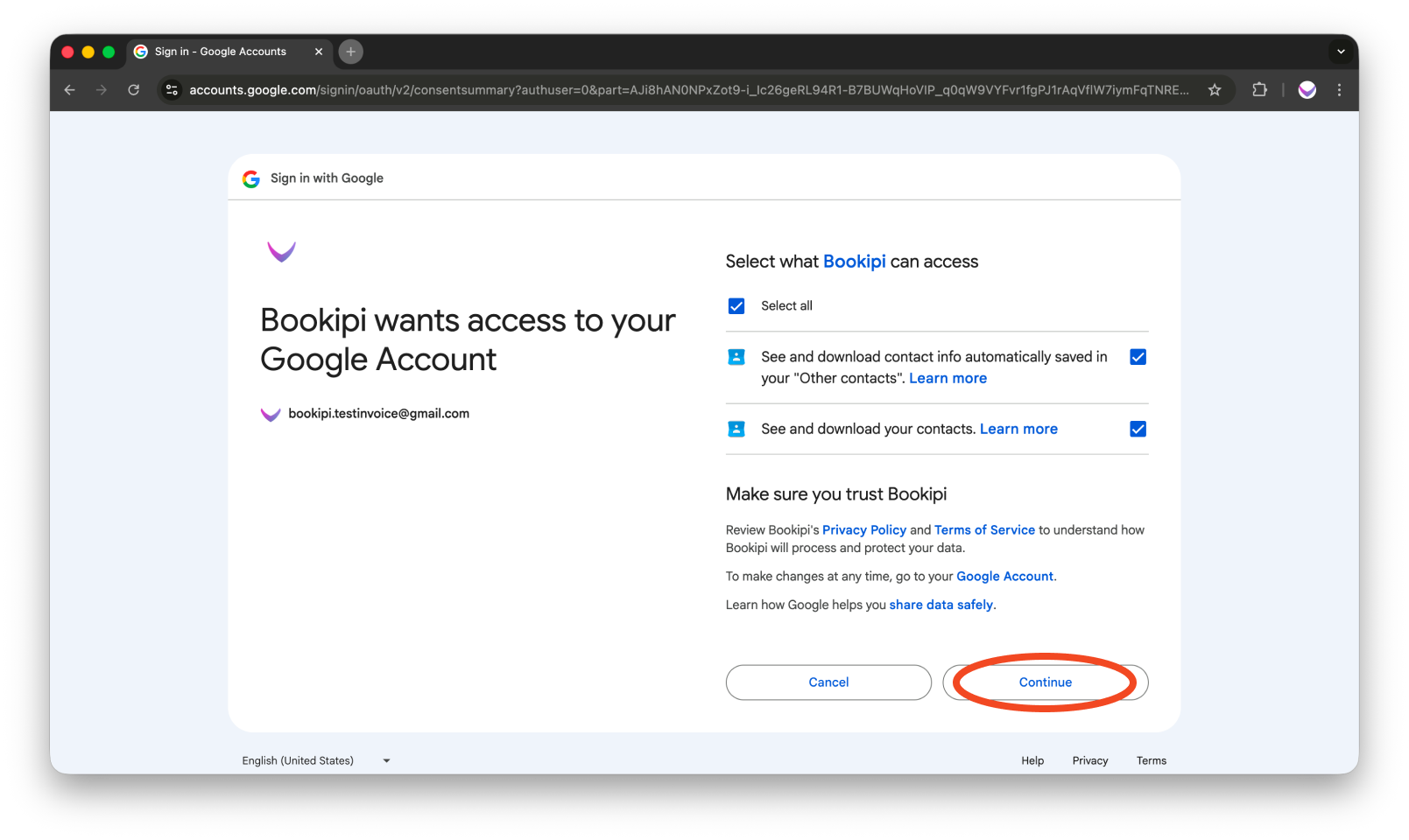 Invoice Web V2 - How to add a customer to the customer detail screen - 19