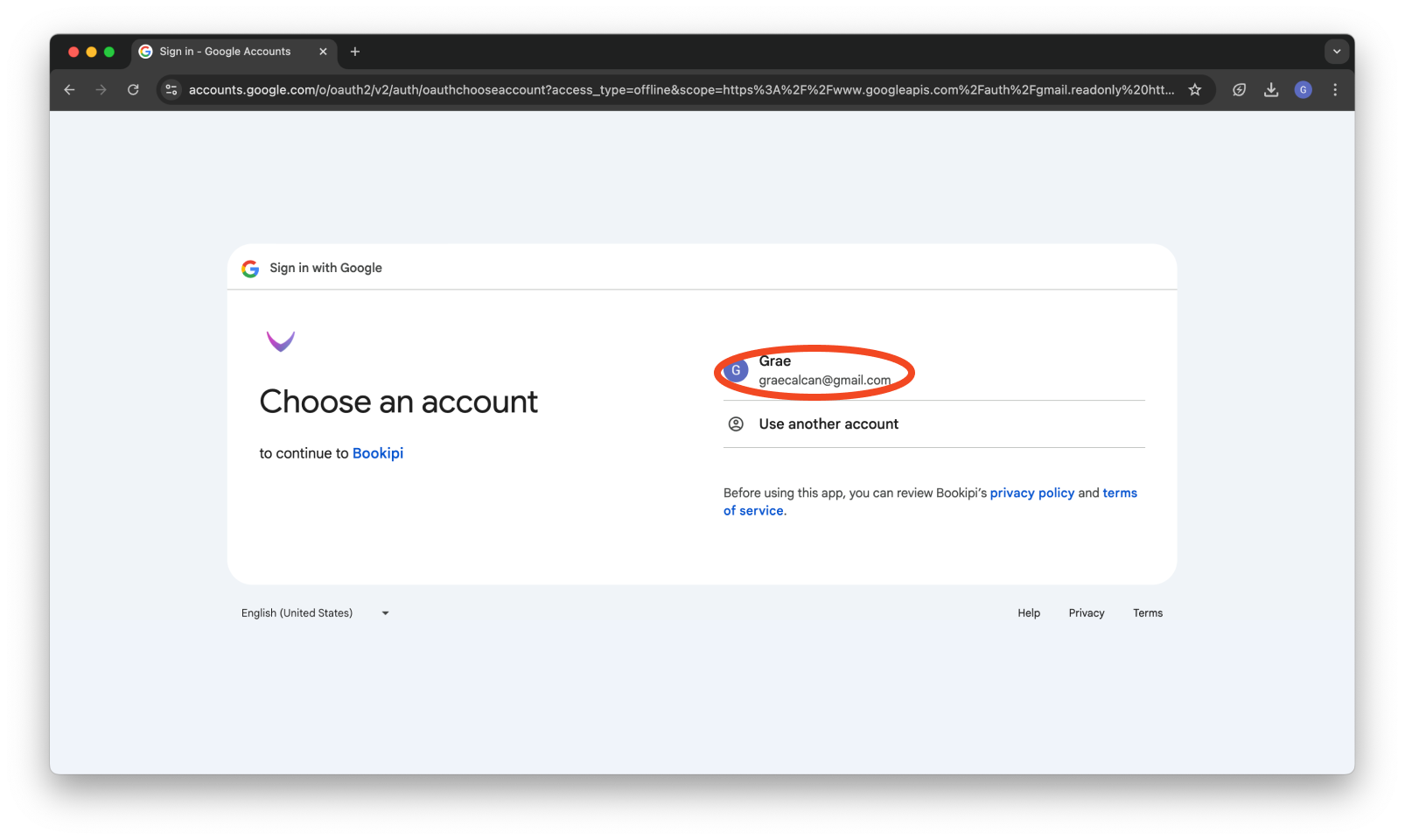 Uncategorized - How to sync Expenses to your Gmail account on the Web app - 4