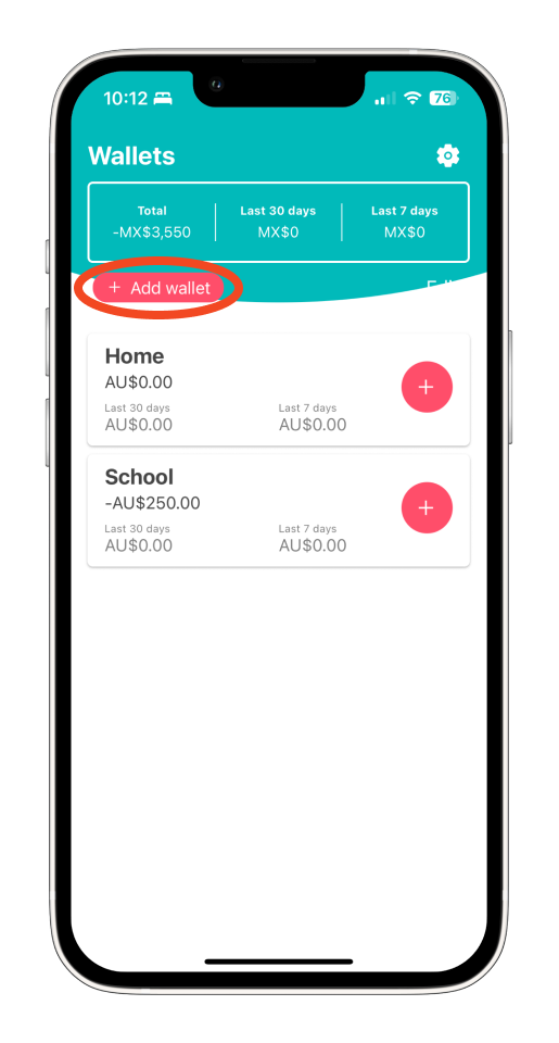 Bookipi Expense - How to sync Bookipi Invoice with Bookipi Expense - 3