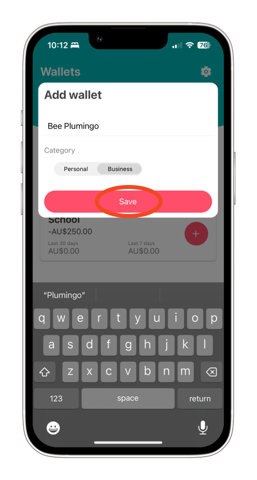 Bookipi Expense - How to sync Bookipi Invoice with Bookipi Expense - 5