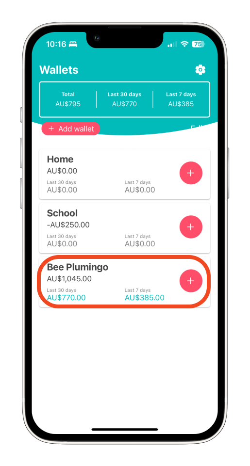 Bookipi Expense - How to sync Bookipi Invoice with Bookipi Expense - 10