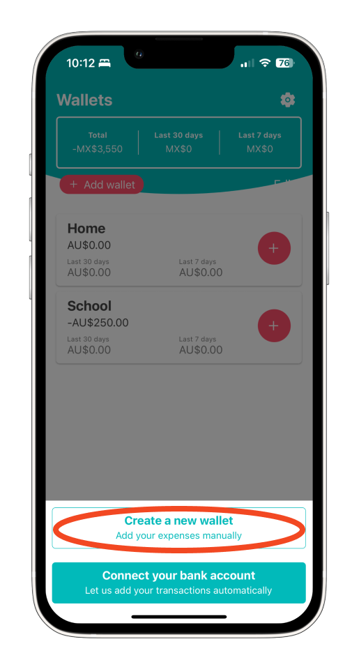 Bookipi Expense - How to sync Bookipi Invoice with Bookipi Expense - 4