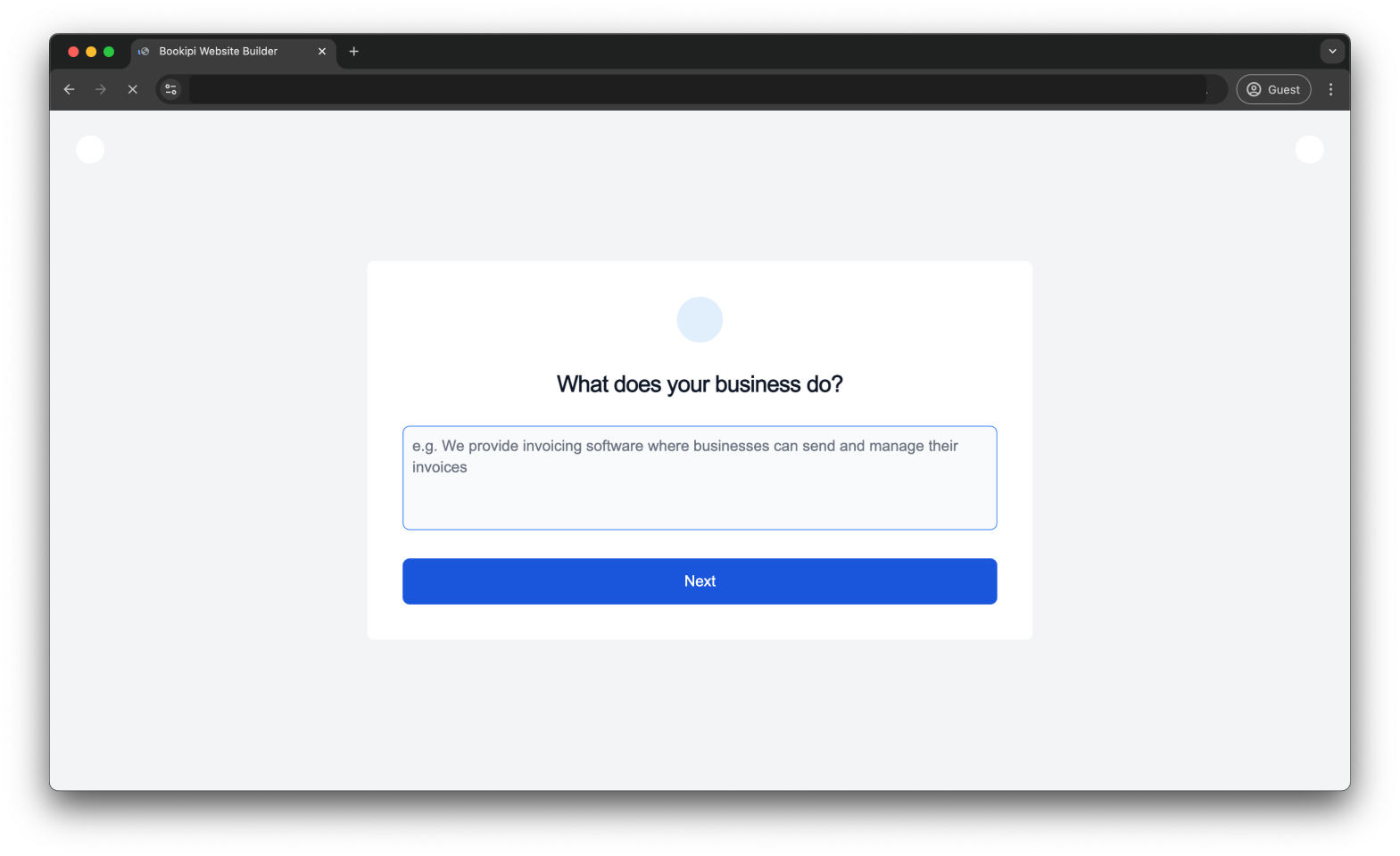 Uncategorized - How to add a title to your Proposal AI - 5