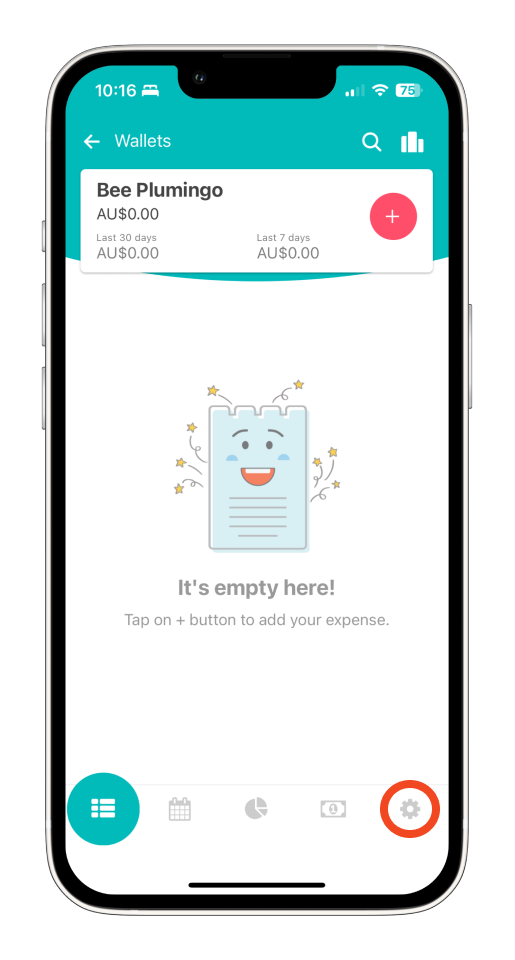 Bookipi Expense - How to sync Bookipi Invoice with Bookipi Expense - 7