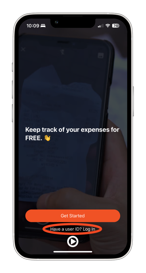 Bookipi Expense - How to sync Bookipi Invoice with Bookipi Expense - 1