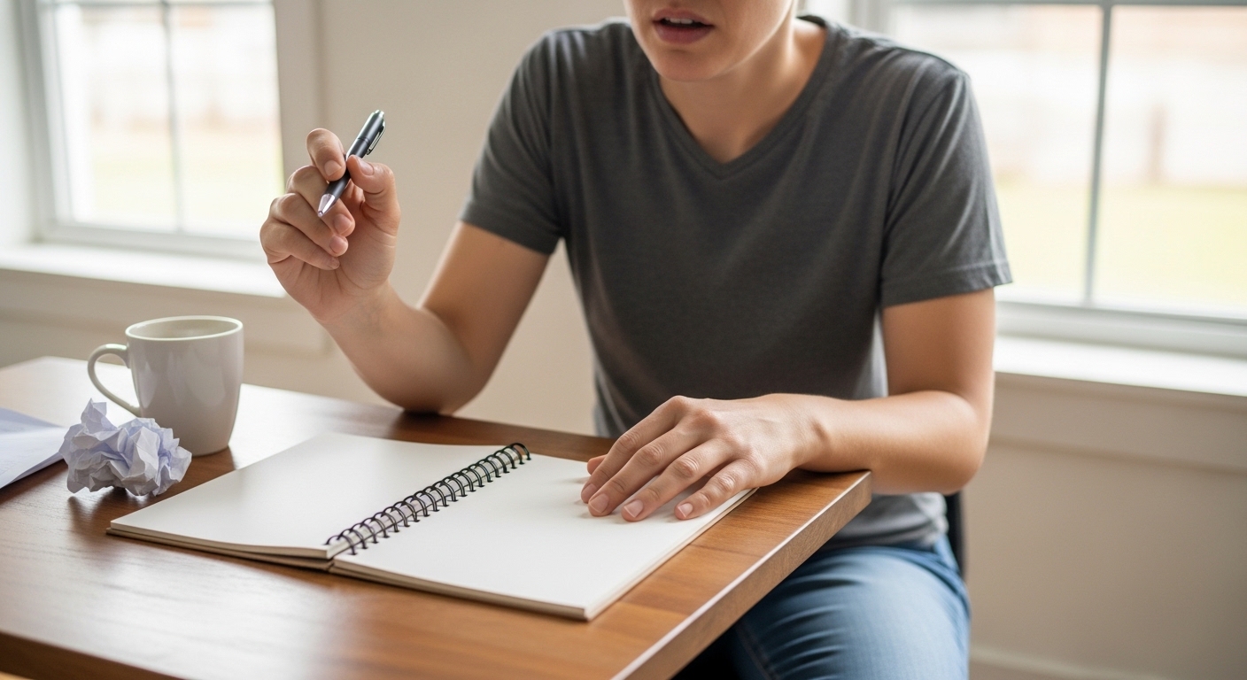 How to write a prompt to build a website with AI