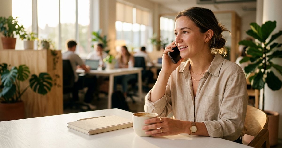 How to impress your clients in meetings with confidence