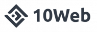 10Web Logo 10Web Logo
