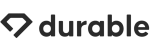 Durable Logo
